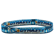 Stretchy Elastic Dye Sublimation Headbands Full Colour Process